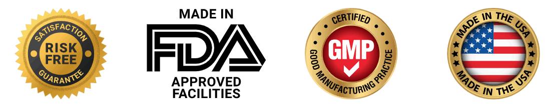 SeroLean certified approved